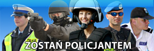 policjanci