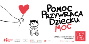 Spotkanie z seniorami. Seniorzy siedzą na krzesłach. Na monitorze wyświetlony slajd.