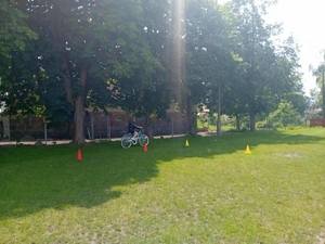 Uczniowie z Waśniewa-Grabowa zdobyli swoje pierwsze prawo jazdy