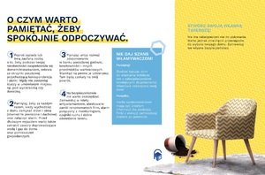 plakaty kampanii stop włamaniom do domów