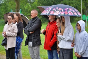 Powiatowe Obchody Święta Policji w Nidzicy