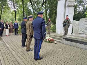 1 sierpnia 1944 r. - Pamiętamy!