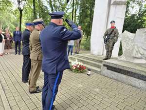 1 sierpnia 1944 r. - Pamiętamy!