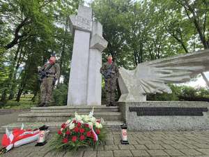 1 sierpnia 1944 r. - Pamiętamy!