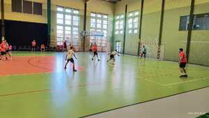 III TURNIEJ HALOWEJ PIŁKI NOŻNEJ O PUCHAR KOMENDANTA POWIATOWEGO POLICJI W NIDZICY