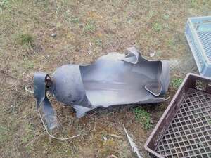 Zdarzenie na drodze ekspresowej S7