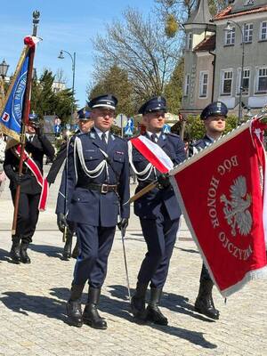 Za nami obchody 235. rocznicy uchwalenia Konstytucji 3 Maja