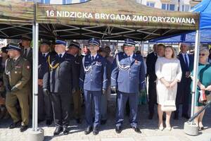 Za nami obchody 235. rocznicy uchwalenia Konstytucji 3 Maja